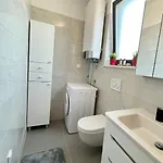 Apartmán J&n Hill's With Swimming Pool Medulin