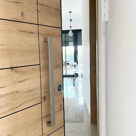 Apartamento J&n Hill's With Swimming Pool *